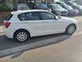 BMW 114 Serie 1 F/20-21 2011 114d 5p Urban Bianco - thumbnail 4
