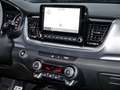 Kia Stonic Platinum 1.0T 2-farbig Navi Leder Klimaautom Lenkr Argent - thumbnail 8