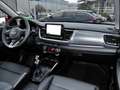 Kia Stonic Platinum 1.0T 2-farbig Navi Leder Klimaautom Lenkr Argent - thumbnail 7