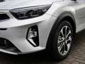 Kia Stonic Platinum 1.0T 2-farbig Navi Leder Klimaautom Lenkr Silber - thumbnail 17