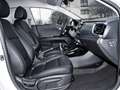 Kia Stonic Platinum 1.0T 2-farbig Navi Leder Klimaautom Lenkr Argent - thumbnail 6