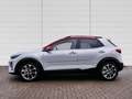Kia Stonic Platinum 1.0T 2-farbig Navi Leder Klimaautom Lenkr Silber - thumbnail 3