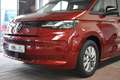Volkswagen T7 Multivan KÜ 1.5 TSI OPF 100 kW DSG TEMPO PDC Rosso - thumbnail 3