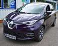 Renault ZOE Intens R135 Z.E. 50 inkl. Batterie, Winter-Paket Violett - thumbnail 14