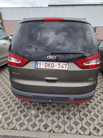 1.6 TDCi DPF Start-Stop Business Edition