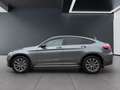 Mercedes-Benz GLC 220 d 4MATIC Coupé Distr PTS Shz Ambi FAP Grau - thumbnail 4
