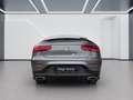 Mercedes-Benz GLC 220 d 4MATIC Coupé Distr PTS Shz Ambi FAP Grau - thumbnail 6