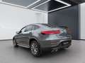 Mercedes-Benz GLC 220 d 4MATIC Coupé Distr PTS Shz Ambi FAP Grau - thumbnail 5
