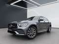 Mercedes-Benz GLC 220 d 4MATIC Coupé Distr PTS Shz Ambi FAP Grau - thumbnail 2
