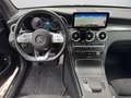 Mercedes-Benz GLC 220 d 4MATIC Coupé Distr PTS Shz Ambi FAP Grau - thumbnail 11