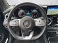 Mercedes-Benz GLC 220 d 4MATIC Coupé Distr PTS Shz Ambi FAP Grau - thumbnail 12