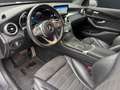 Mercedes-Benz GLC 220 d 4MATIC Coupé Distr PTS Shz Ambi FAP Grau - thumbnail 8