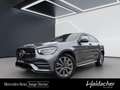 Mercedes-Benz GLC 220 d 4MATIC Coupé Distr PTS Shz Ambi FAP Grau - thumbnail 1