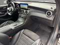 Mercedes-Benz GLC 220 d 4MATIC Coupé Distr PTS Shz Ambi FAP Grau - thumbnail 24