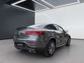 Mercedes-Benz GLC 220 d 4MATIC Coupé Distr PTS Shz Ambi FAP Grau - thumbnail 7