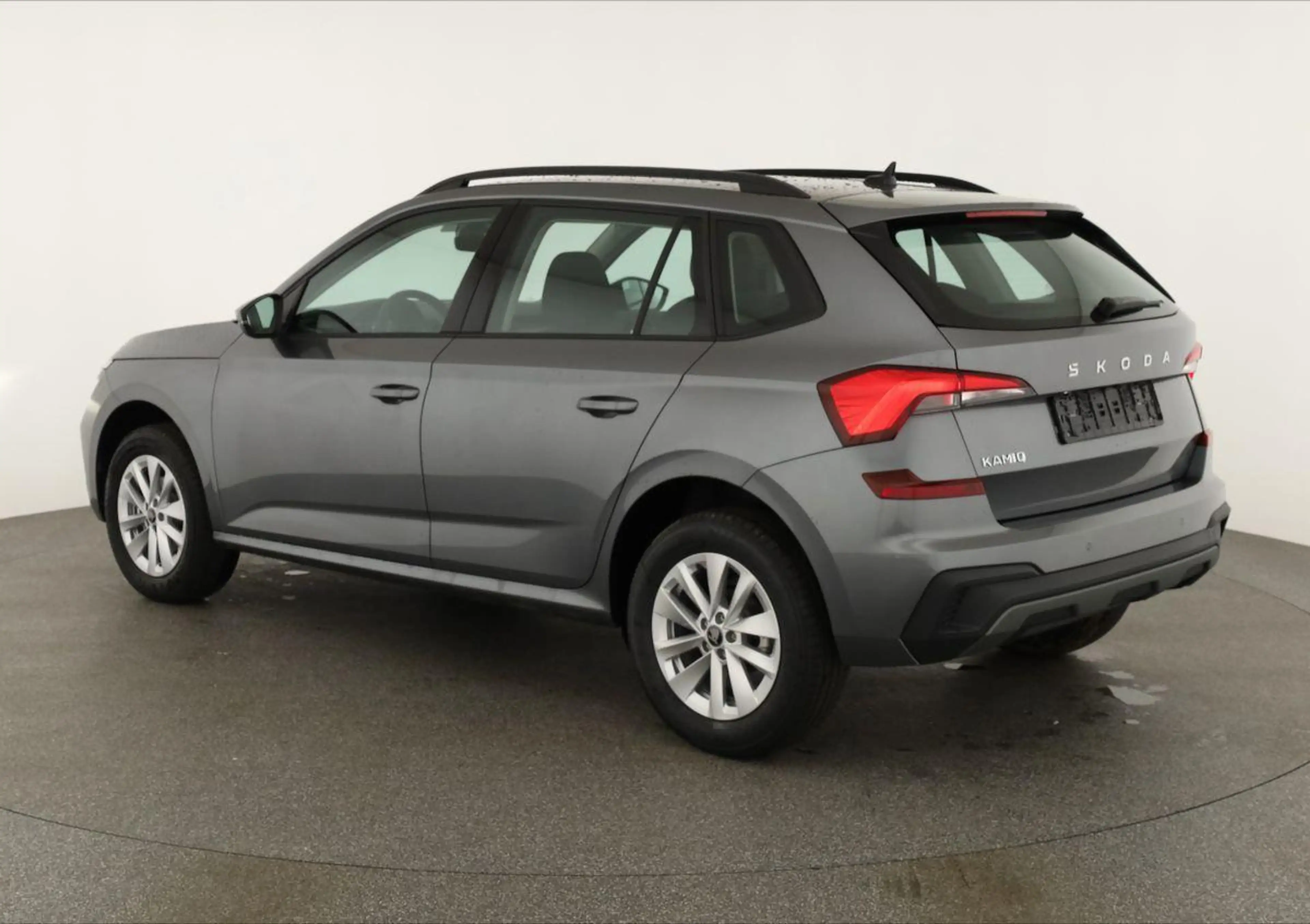 Skoda Kamiq Selection 1.5 TSI DSG Selection, LED, Kamera, L... — photo 3