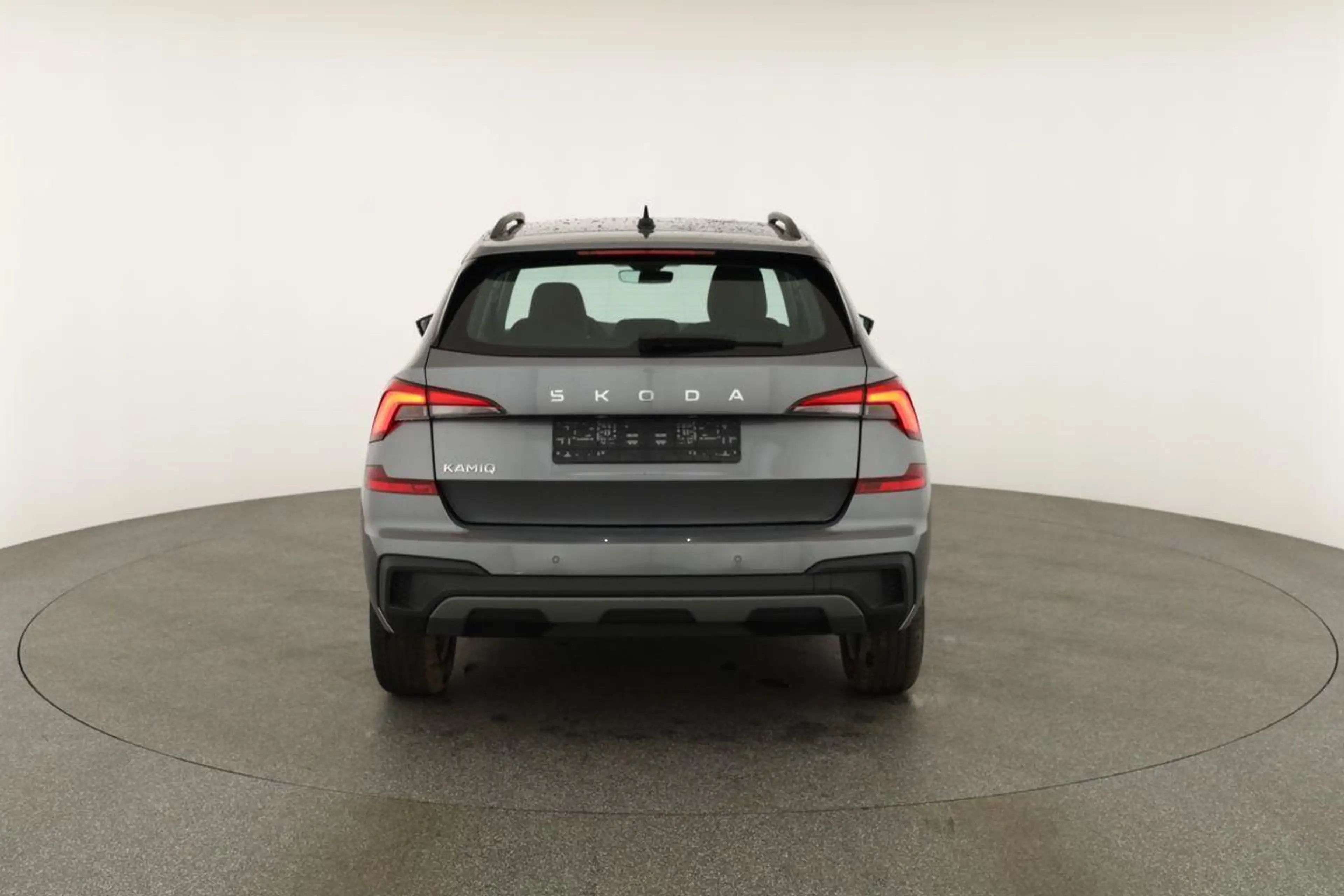 Skoda Kamiq Selection 1.5 TSI DSG Selection, LED, Kamera, L... — photo 14