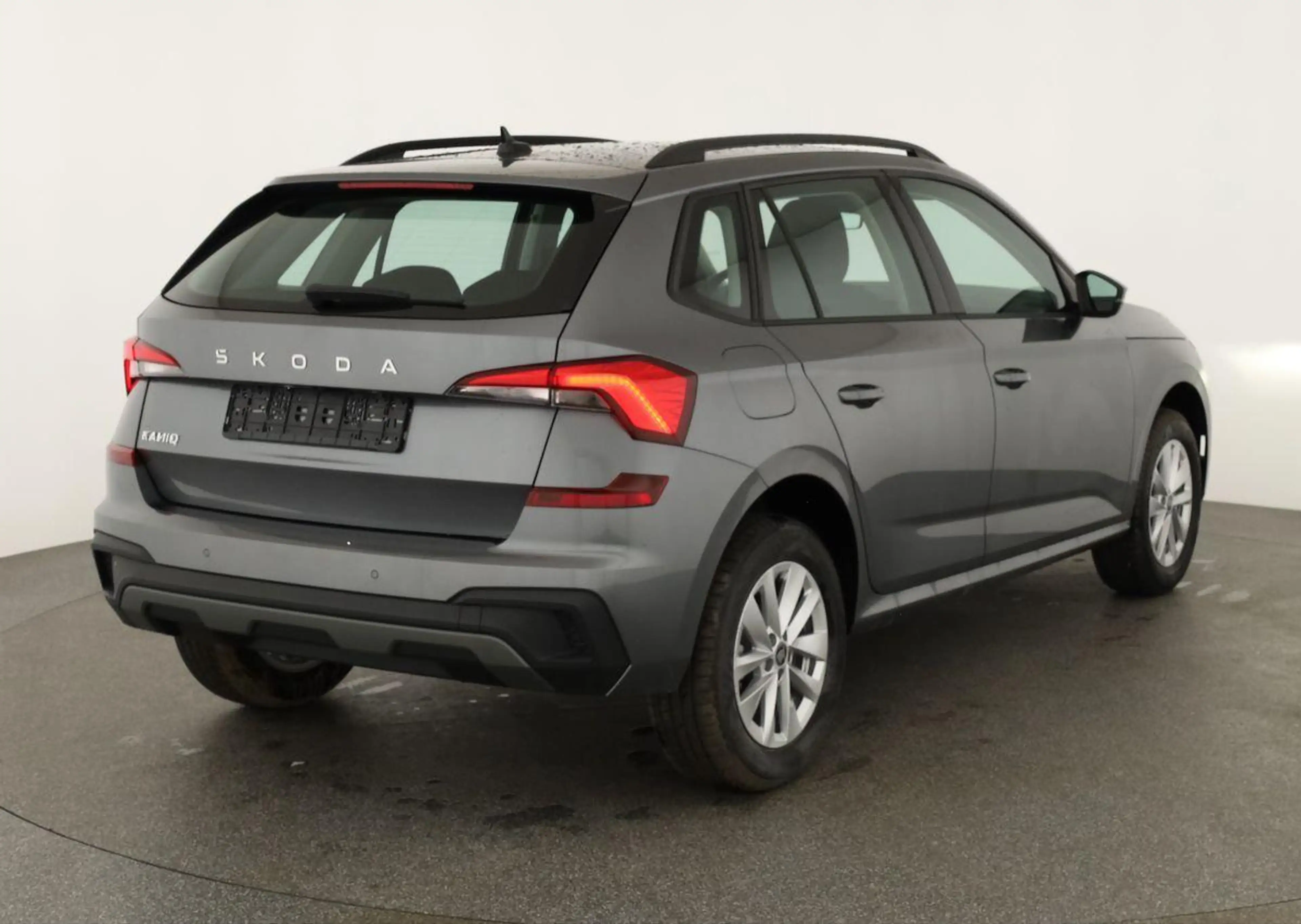 Skoda Kamiq Selection 1.5 TSI DSG Selection, LED, Kamera, L... — photo 2