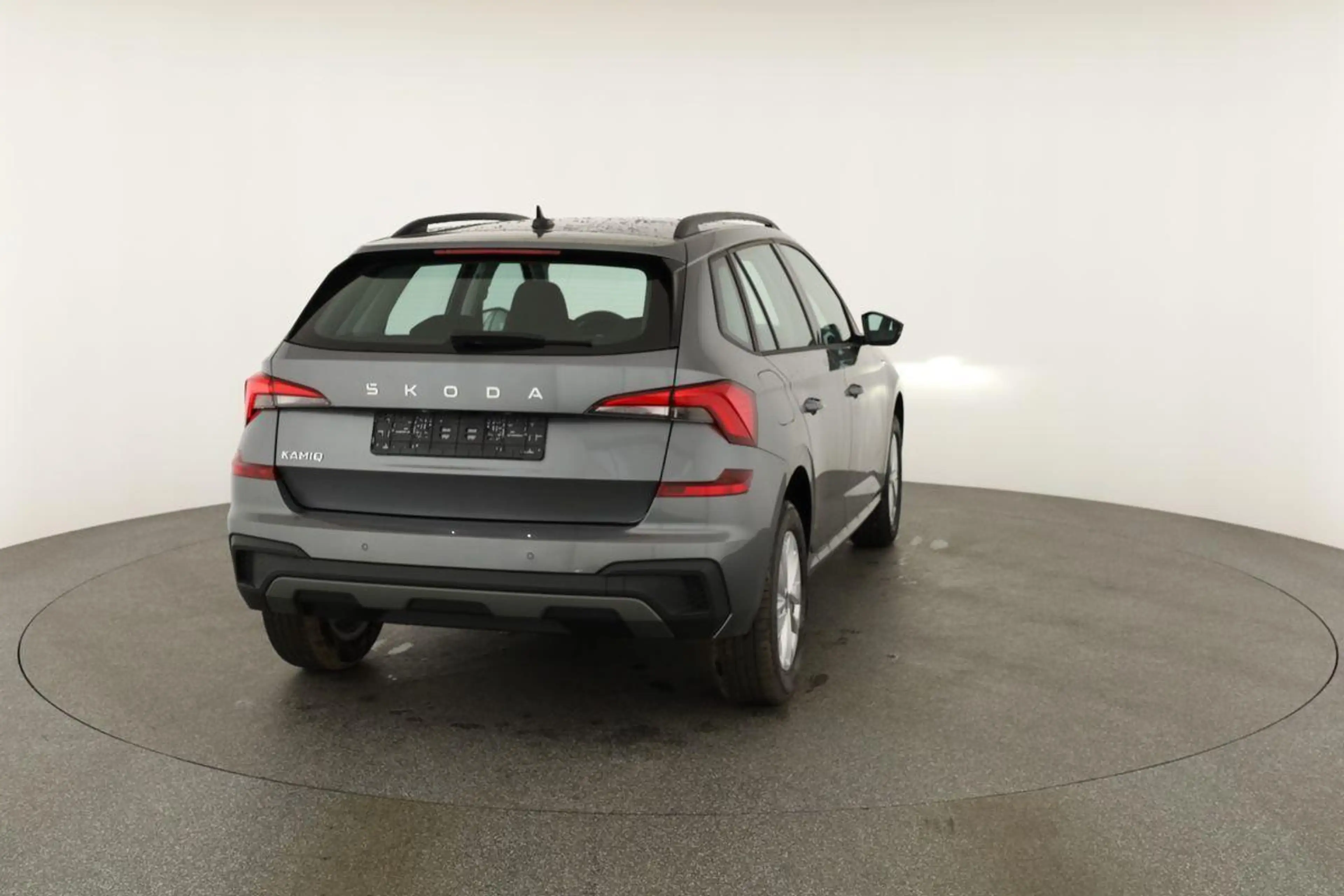 Skoda Kamiq Selection 1.5 TSI DSG Selection, LED, Kamera, L... — photo 15