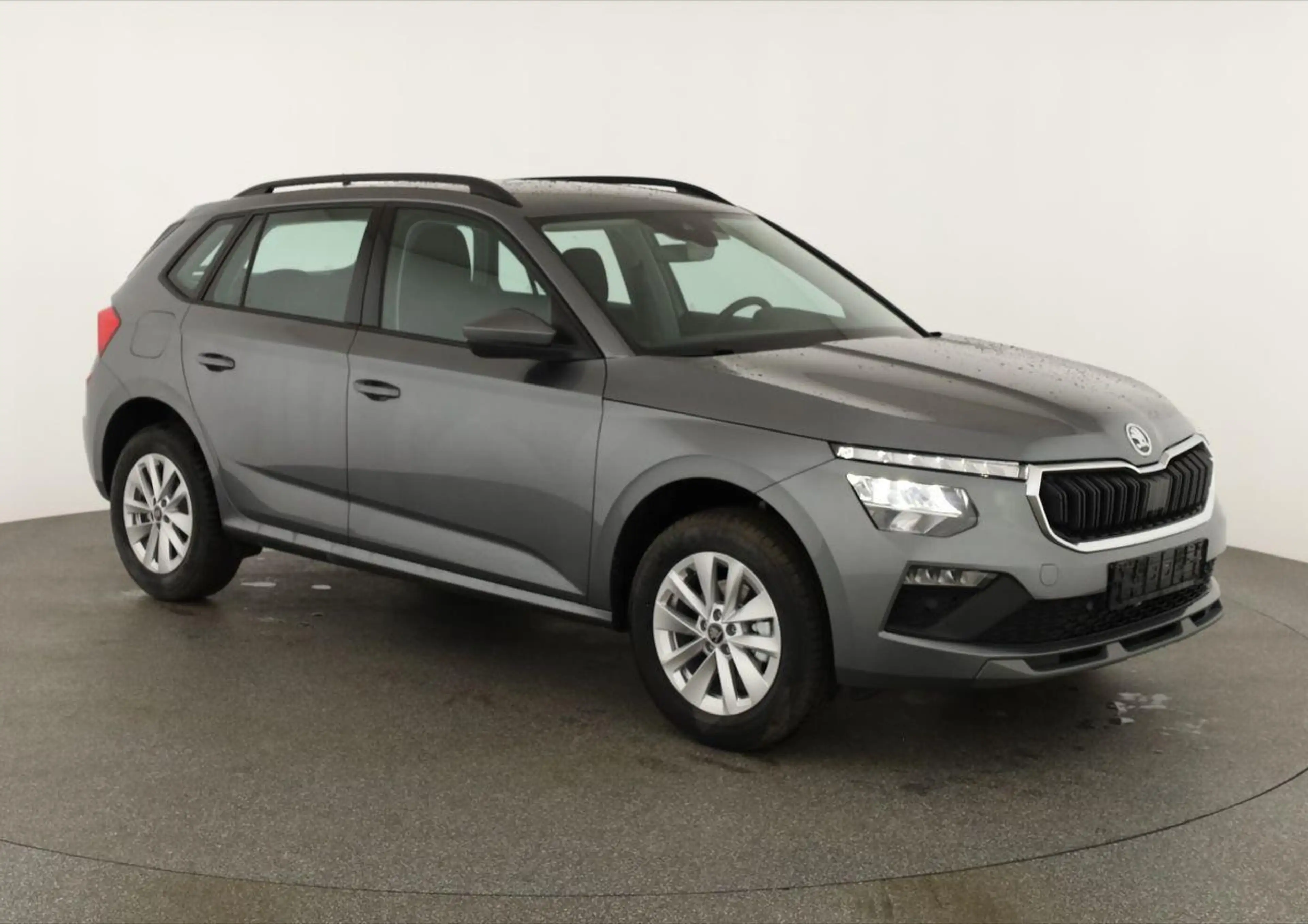 Skoda Kamiq Selection 1.5 TSI DSG Selection, LED, Kamera, L...