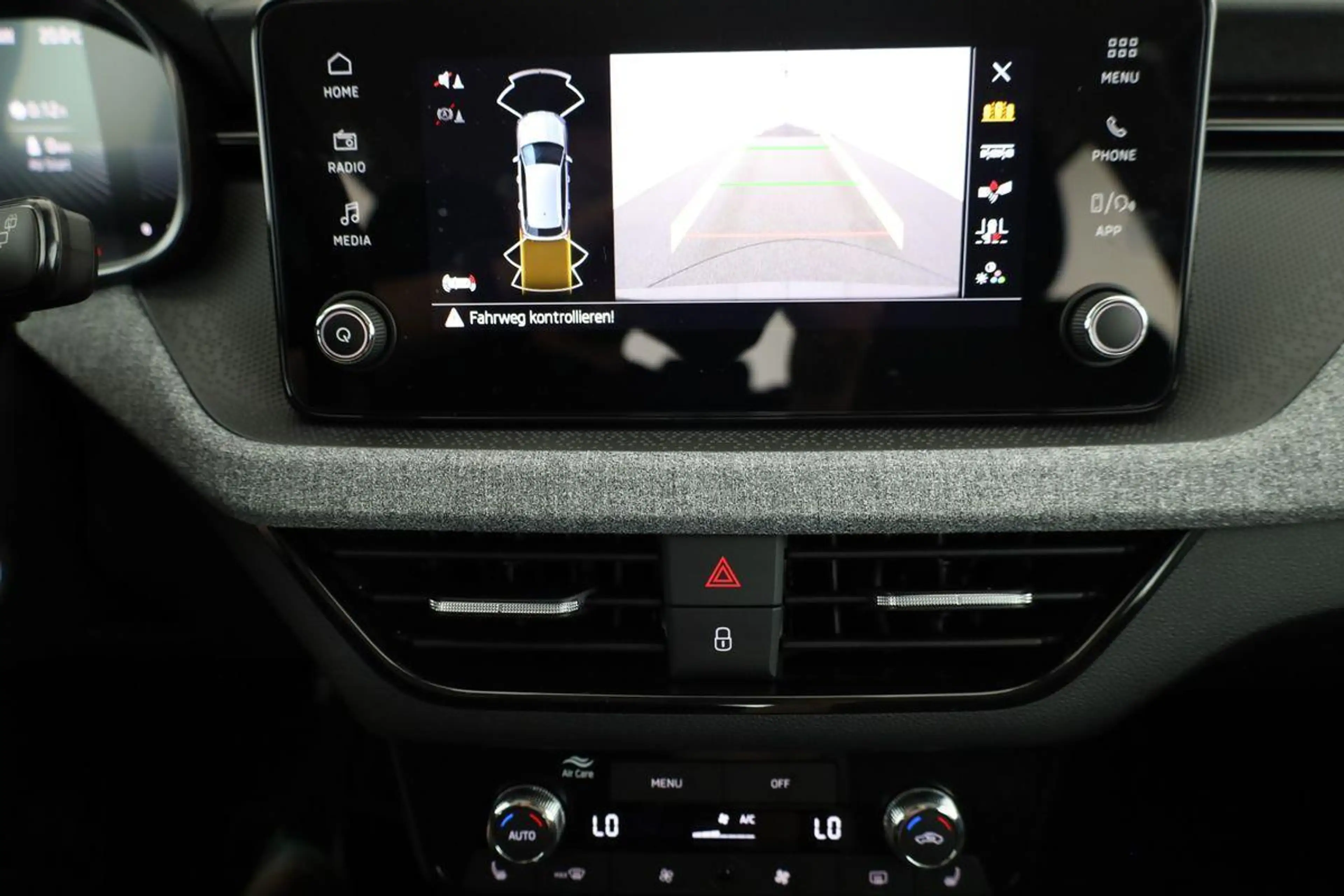 Skoda Kamiq Selection 1.5 TSI DSG Selection, LED, Kamera, L... — photo 6
