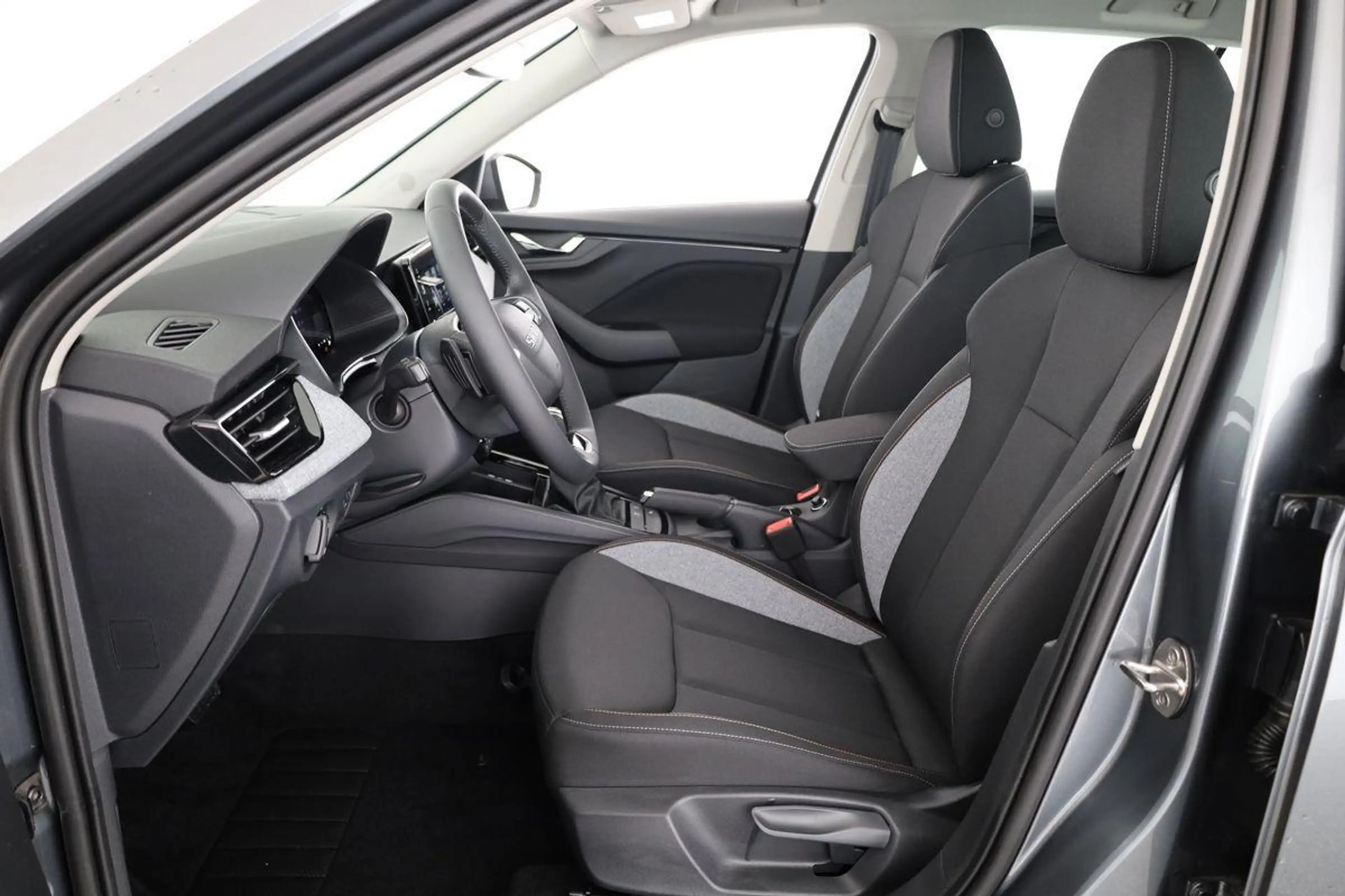 Skoda Kamiq Selection 1.5 TSI DSG Selection, LED, Kamera, L... — photo 10
