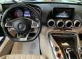 Mercedes-Benz AMG GT Roadster - UFFICIALE ITALIA - IVA ESPOSTA - Zwart - thumbnail 9