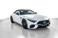 Mercedes-Benz SL 63 AMG 4M+ PREM+ MANUF MAGNO NIGHT I+II LIFT Weiß - thumbnail 1