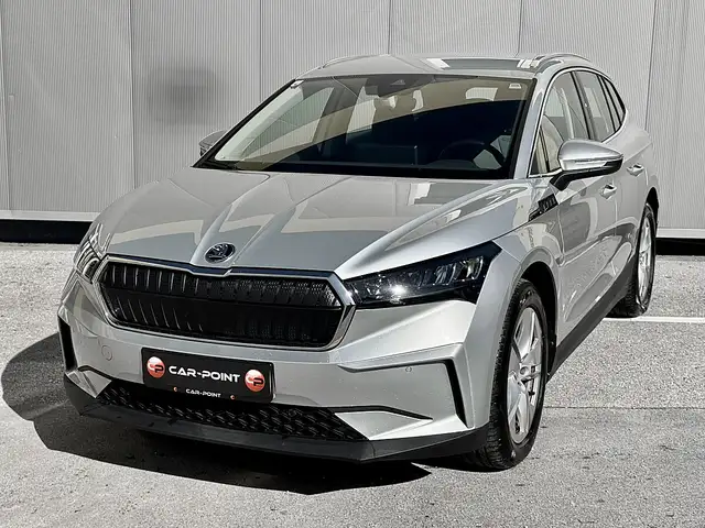 Skoda Enyaq iV 80 82kWh Design Selection Loft