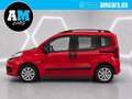 Fiat Qubo 1.4 Lounge Rojo - thumbnail 2