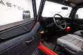 Jeep Wrangler 4.0i Softtop Btw auto, Fiscale waarde € 6.000,- (€ Rouge - thumbnail 50