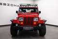 Jeep Wrangler 4.0i Softtop Btw auto, Fiscale waarde € 6.000,- (€ Червоний - thumbnail 3