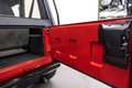 Jeep Wrangler 4.0i Softtop Btw auto, Fiscale waarde € 6.000,- (€ Rouge - thumbnail 47