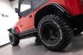 Jeep Wrangler 4.0i Softtop Btw auto, Fiscale waarde € 6.000,- (€ Rouge - thumbnail 38