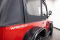 Jeep Wrangler 4.0i Softtop Btw auto, Fiscale waarde € 6.000,- (€ Rouge - thumbnail 46