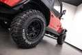 Jeep Wrangler 4.0i Softtop Btw auto, Fiscale waarde € 6.000,- (€ Червоний - thumbnail 9
