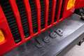 Jeep Wrangler 4.0i Softtop Btw auto, Fiscale waarde € 6.000,- (€ Rouge - thumbnail 22
