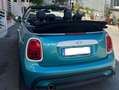 MINI Cooper Cabrio Mini Cabrio 1.5 Cooper Seaside Edit Caribbean Aqua Blu/Azzurro - thumbnail 10