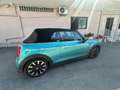 MINI Cooper Cabrio Mini Cabrio 1.5 Cooper Seaside Edit Caribbean Aqua Blu/Azzurro - thumbnail 5