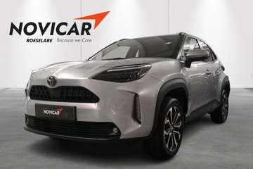 1.5 VVT-ie Hybrid 85kW Active Plus CVT