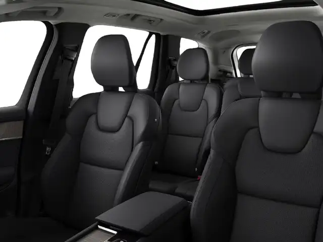 Volvo XC90 Ultra, T8 AWD Plug-in Hybrid, Elektrisch/Benzin, D Ansicht 14