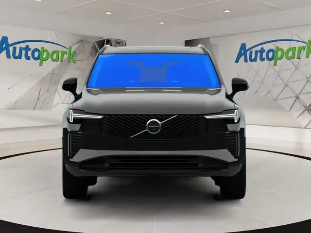 Volvo XC90 Ultra, T8 AWD Plug-in Hybrid, Elektrisch/Benzin, D Ansicht 6