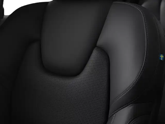 Volvo XC90 Ultra, T8 AWD Plug-in Hybrid, Elektrisch/Benzin, D Ansicht 12