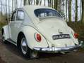 Volkswagen Kever Käfer 'Dickholmer' Bianco - thumbnail 4