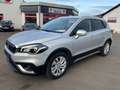 Suzuki S-Cross S-Cross 1.4 Boosterjet Hybrid Comfort Weiß - thumbnail 1