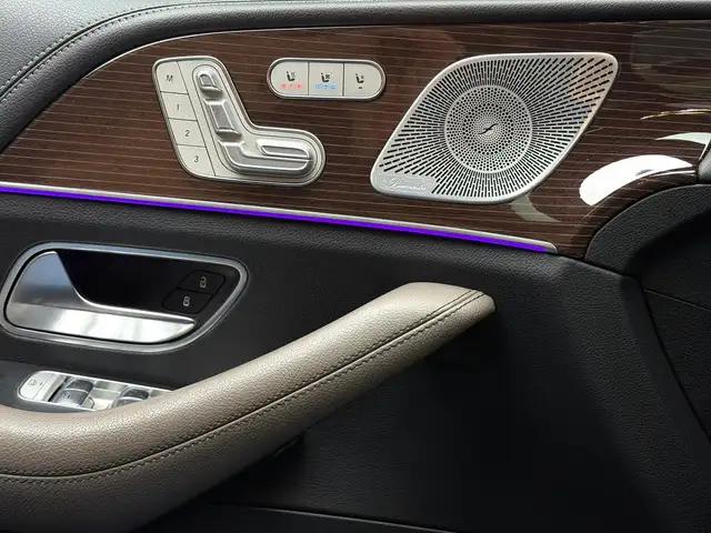 Mercedes-Benz Gle view 10