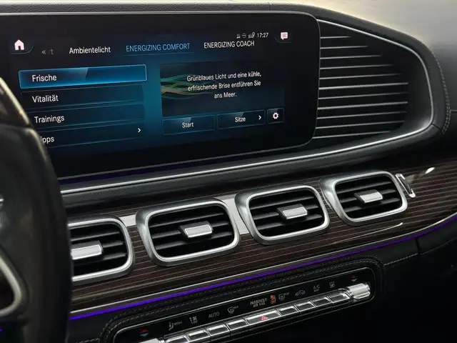 Mercedes-Benz Gle view 15