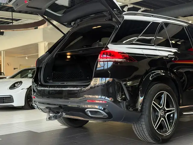 Mercedes-Benz Gle view 7