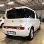 Nissan Cube Cube 1.5 dci Luxury Biały - thumbnail 2