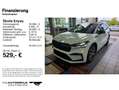 Skoda Enyaq 80 x Sportline Pano/Rückfahrkam Weiß - thumbnail 2
